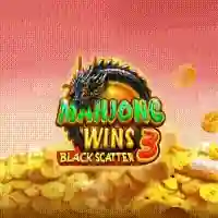 Mahjong Wins 3